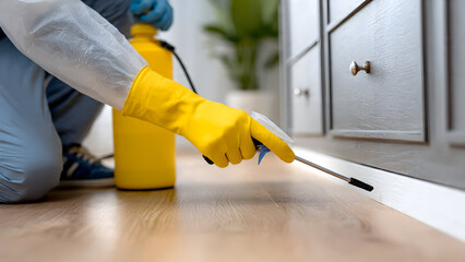 Pest Control